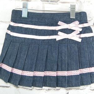 Girls skirt